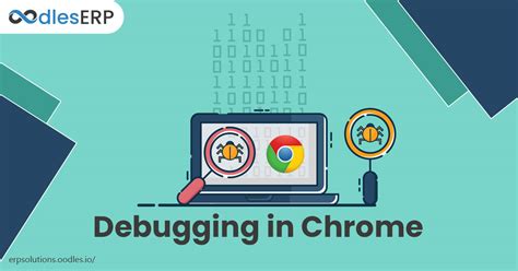 Debugging Chrome 的图像结果