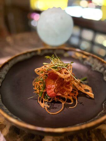 RESTAURANT ECLIPSE BY BDC, Singapore - Menu, Prices & Restaurant ...