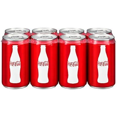 Buy Coca-Cola 7.5 fl oz Pack - Set of 10 Online India | Ubuy