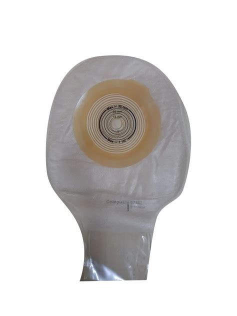 Coloplast Alterna Pediatric Pouch – Curespae