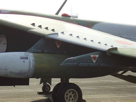 Image result for Airplane Vortex Generator