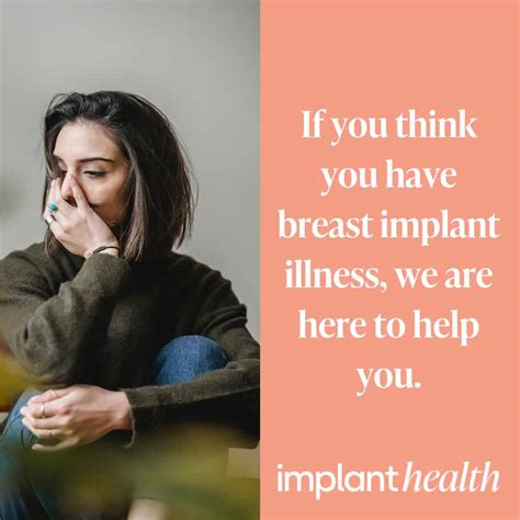 Breast Implant Illness | BII Symptoms & Treatment | Breast Implant Health Check