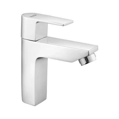 Brass Pillar Water Tap for Bathroom & Kitchen – Ruhe