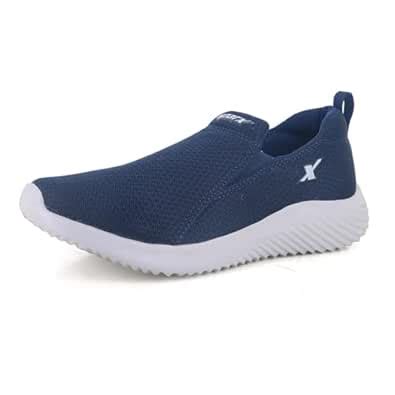 Buy SPARX Sports Shoes SM-651 for Men – Premium Lace-Up Sports Shoes ...