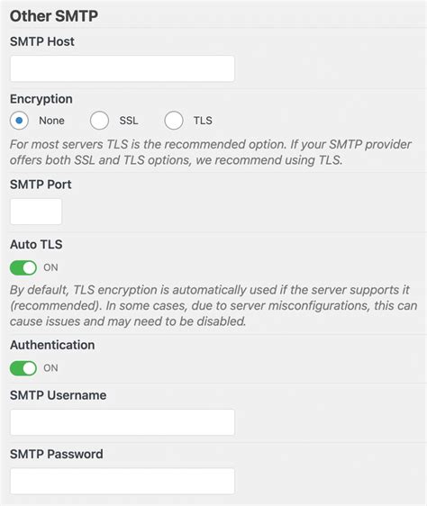 Gmail secure smtp port - passlreport
