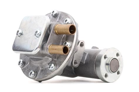 387V0031 RIDEX Brake vacuum pump | AUTODOC price and review