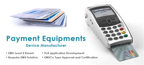 EMVCo TTA,End To End EMV Migration Services,End To End EMV ...