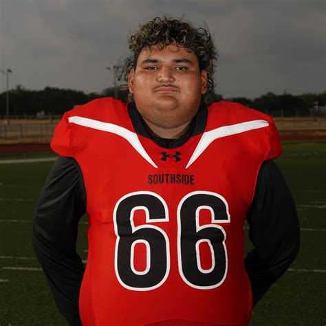 Southside Football Roster (2023-24) - MaxPreps.com