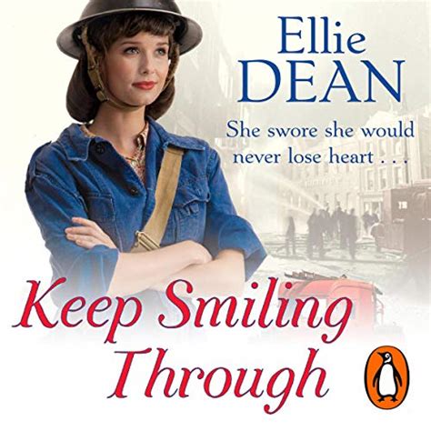 Keep Smiling Through (Audio Download): Ellie Dean, Julie Maisey, Random ...