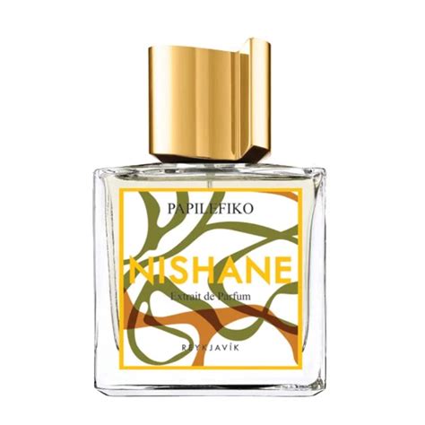 Papilefiko Extrait De Parfum – Scentoria