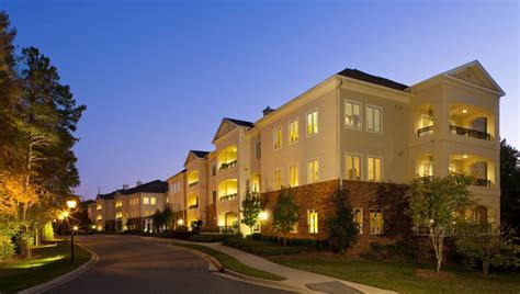 The Pines Campus - The Pines at Davidson