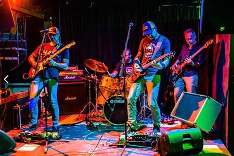 Rocket Bleach @ The Hidden Door, The Hidden Door, Shoreline, 17 May ...