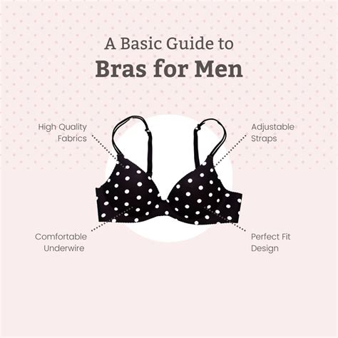 Where Can Men Get Fitted for a Bra: Expert Guide - Purefitjourneys