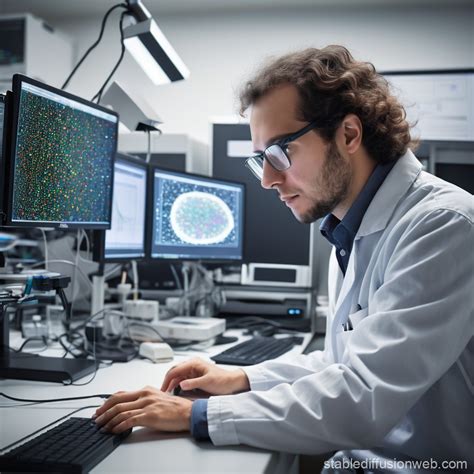 Single-cell RNA-seq 的图像结果