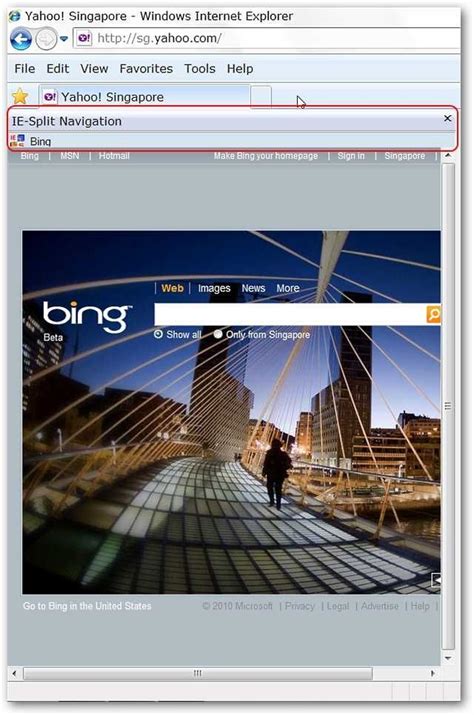 Image result for Can You Use Two Internet Explorer