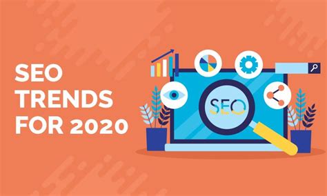 5 SEO Strategies for 2020