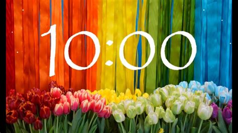 Spring Timer 10 Mins 的图像结果