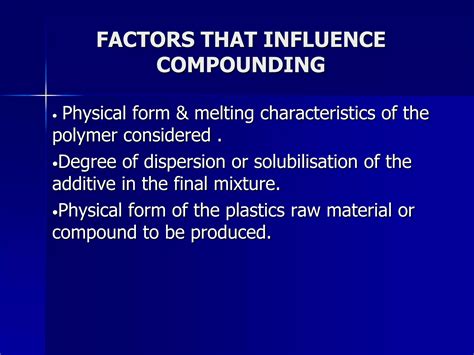 Image result for Compounding Examples