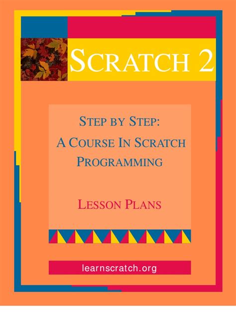 Scratch 2 Programming 的图像结果