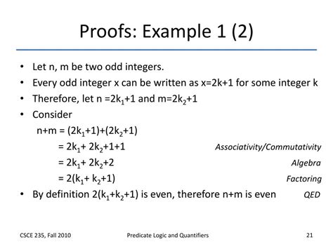 Image result for Give Me Example Proofs