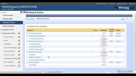 Image result for MyWritingLab