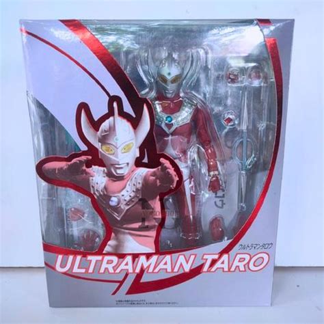 Jual SHF Figuarts Ultraman Taro Action Figure - Kota Semarang - NOGO ...