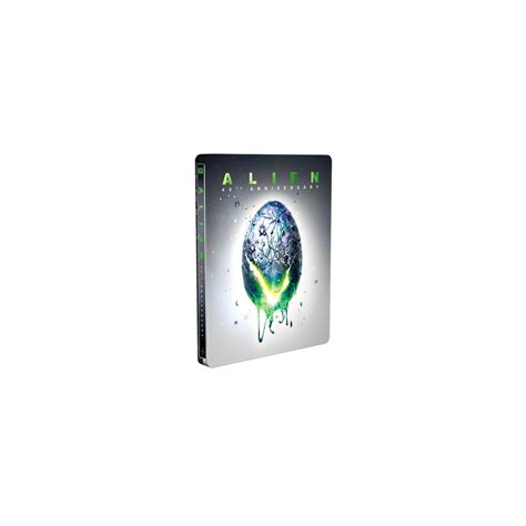 Image result for Alien Steelbook