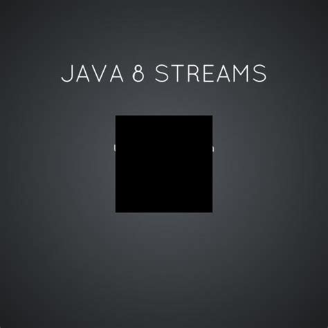 Image result for Java 8 Streams Tutorial
