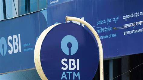 SBI down: Mobile banking, ATMs and more affected; here's what the bank said