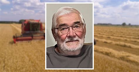 Obituary Galleries | Bryce Eugene Collins of Willow Lake, South Dakota ...