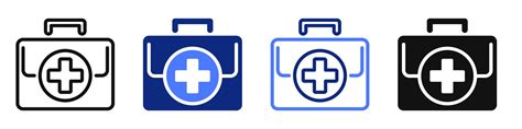 Image result for First Aid Kit Logo