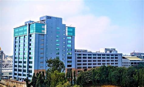 First Technology Place - Altius Whitefield, Bangalore - 22445 sq.ft ...