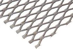 Expanded Metal Mesh and Perforated Sheet Manufacturer | Samraat ...