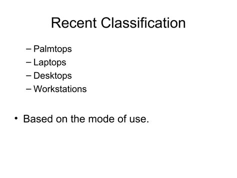 Types of Computer Applications 的图像结果