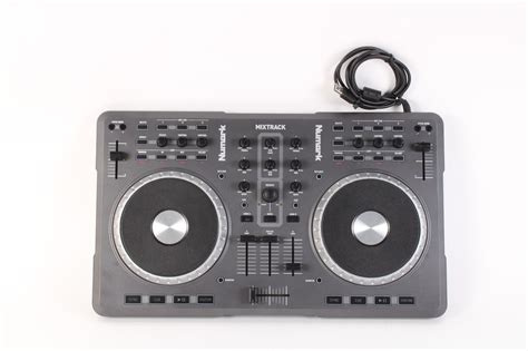 Image result for Numark Controller