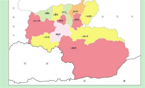 西藏山南地区是不是属于拉萨市_百度知道
