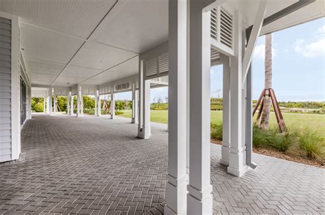 Baker Park - MHK Architecture