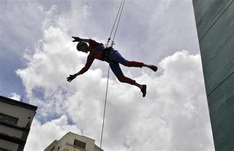 Rap Jumping is the Latest Craze in Sports