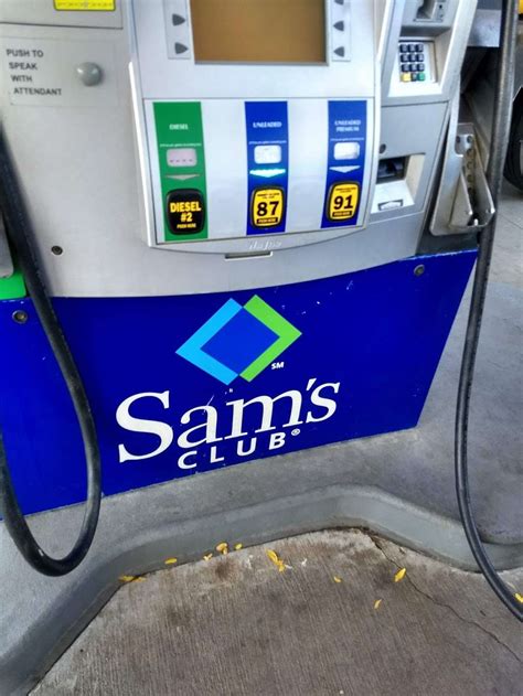 Sam S Club Gas Hours Willow Grove at Linda Moulton blog