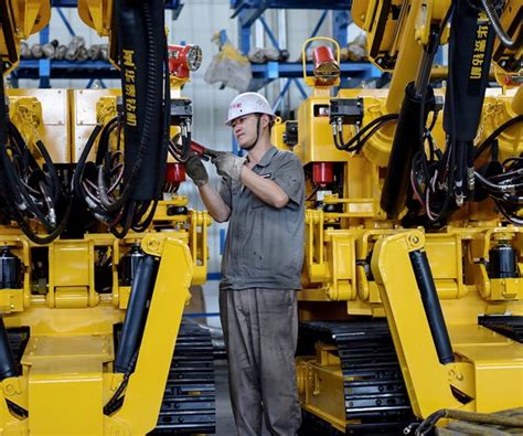 Trade War Threatens Chinese Factories' Existence, Supplier Says ...