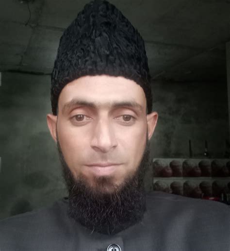 Teaching Faculty Member Details GDC Kalakote | GMDC Kalakote