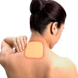 Viopatch Herbal Pain Relief Patch - Pack of 10 Patches | Instant Relief ...