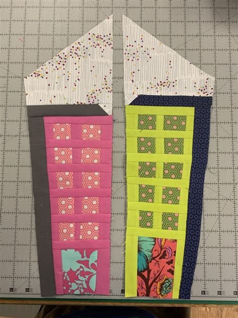 Image result for Color My World Quilt Pattern