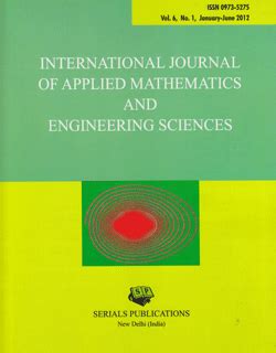 Serials Publications