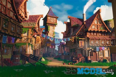 Image result for Unity 3D Model Bundle