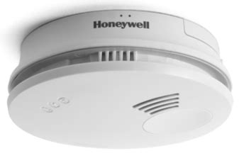 Smoke and carbon monoxide detectors - how to arrange them to be effective?