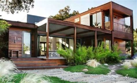 Cargo Box Home Build 的图像结果