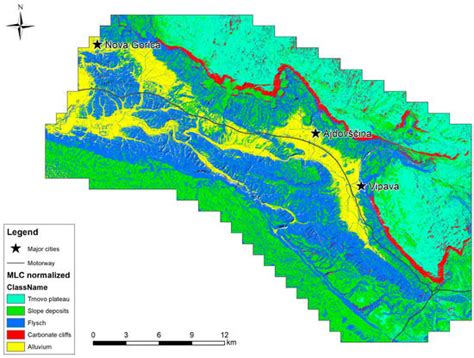 Remote Sensing | Special Issue : Quantifying Geomorphological Processes ...