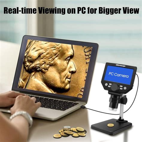 Cheap USB Coin Microscope 的图像结果