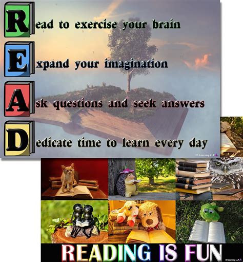 Reading Acronym